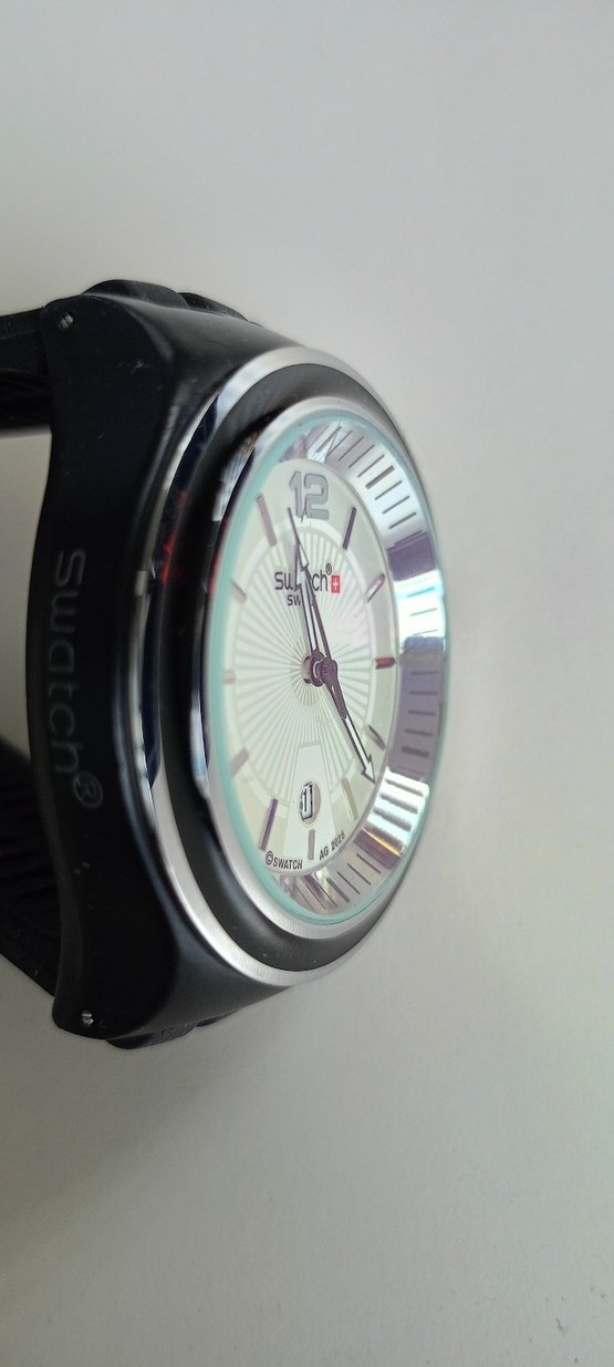 Swatch Erkek - Görsel 3