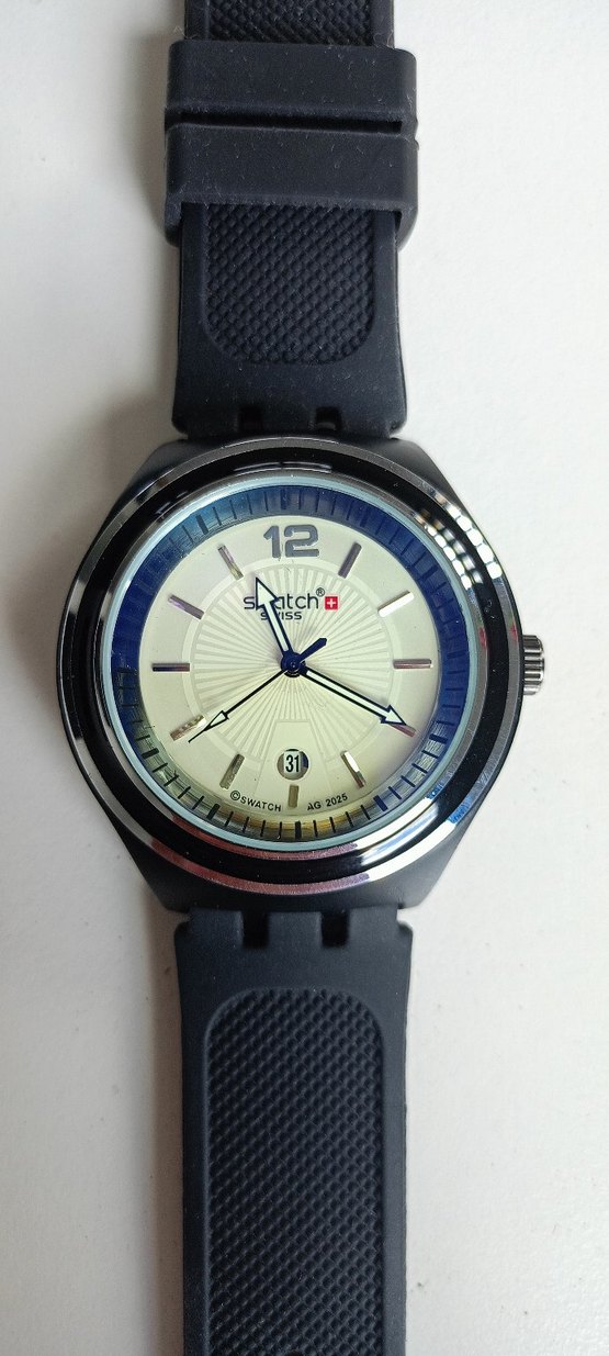 Swatch Erkek - Görsel 2