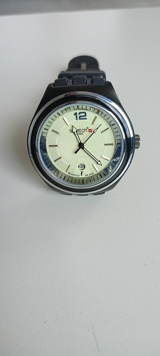 Swatch Erkek - Görsel 4