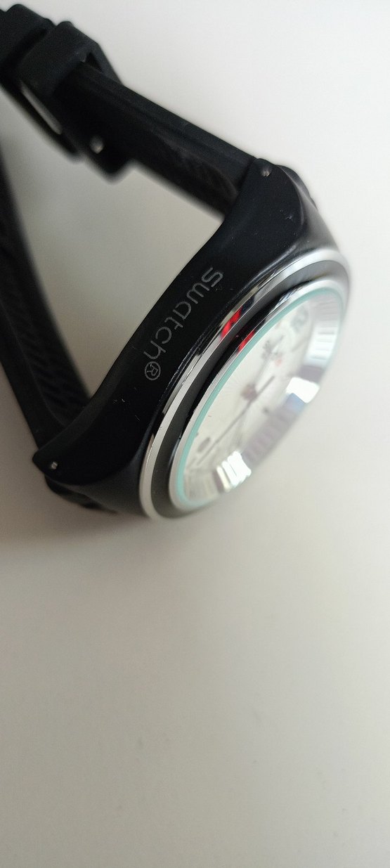 Swatch Erkek - Görsel 5