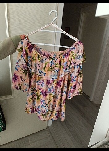 LC Waikiki Kadın Bluz