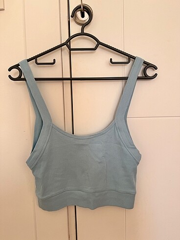 s Beden Crop top