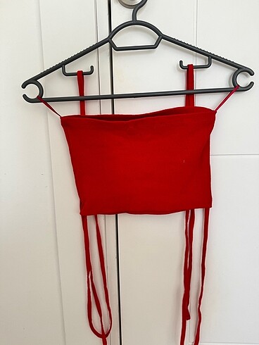 Koton Crop top