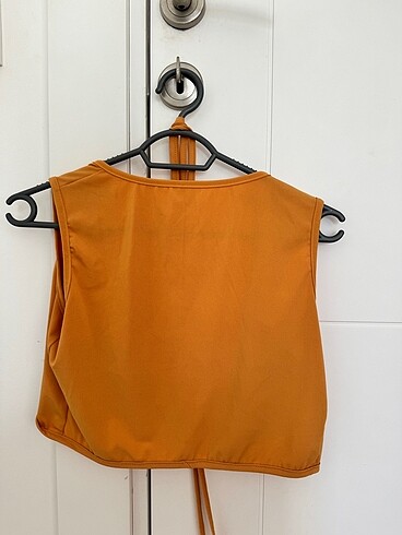 Diğer Crop top