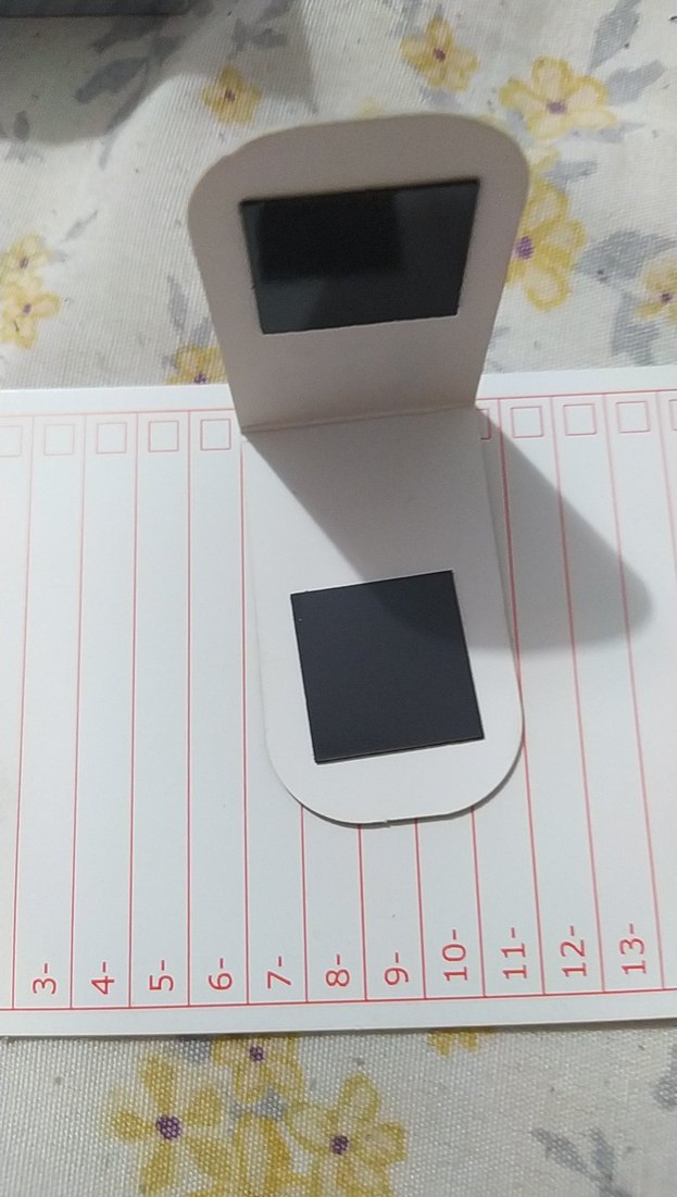 Atatürklü mıknatıslı kitap ayracı - Görsel 2