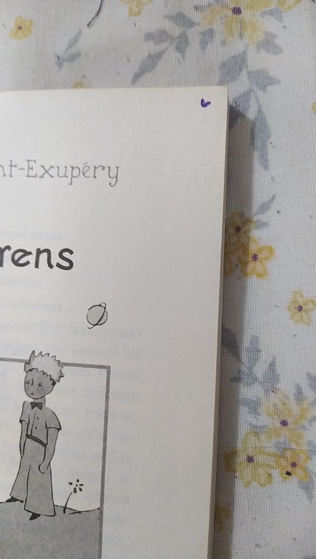 Küçük Prens Hikaye Kitabı - Görsel 4