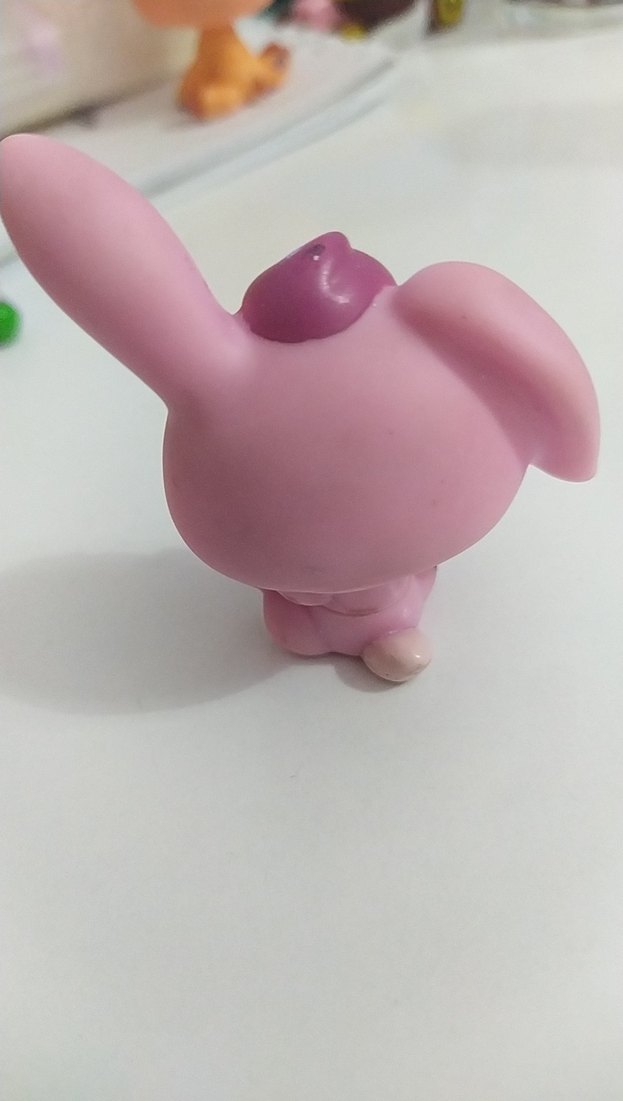 orjinal LPS minişler - Görsel 2