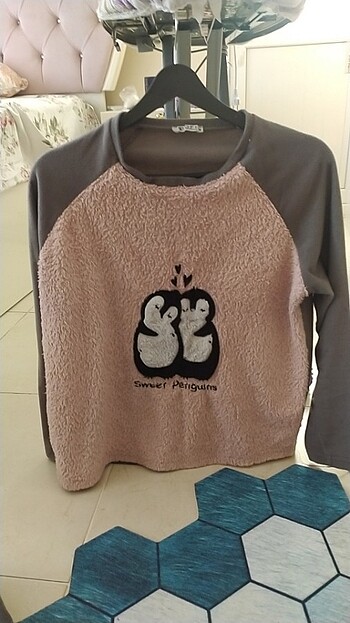 Pijama takımı 