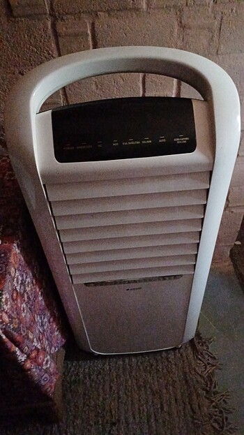 Arçelik havadar AC 7030 