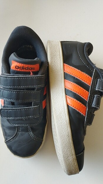 Adidas Çocuk spor