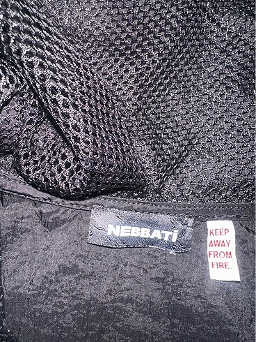 6 Yaş Beden erkek çocuk ceket, Nebbati marka, BG store