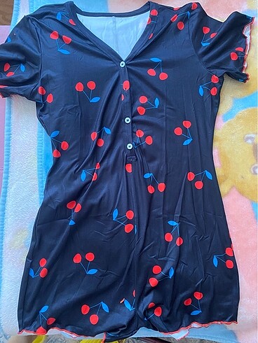 Kadın tulum pijama