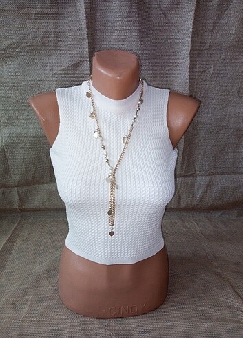Triko crop