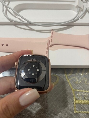 Apple Watch Apple watch 6. Nesil 44mm