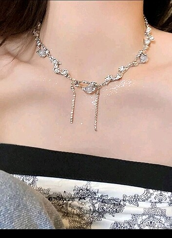 Sheinside Shein kolye