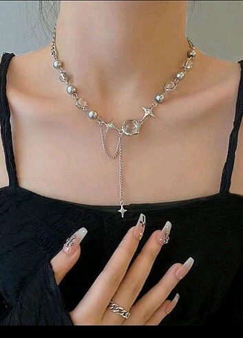 Shein kolye