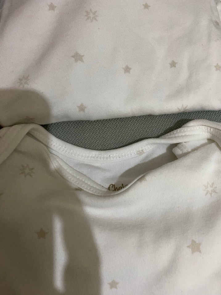 Chakra 6 Ay Uzun Kollu Body - Görsel 3