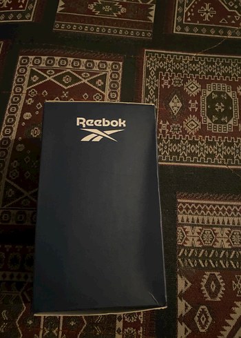 Reebok Reebok Dijital Siyah Erkek Saat