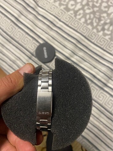 Beden CASIO SAAT