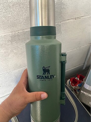 STANLEY 1.9