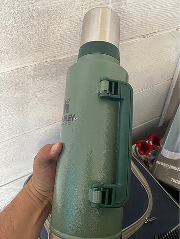  Beden STANLEY 1.9
