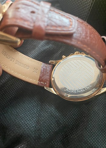 Quantum Erkek Klasik Kol Saati - Görsel 5