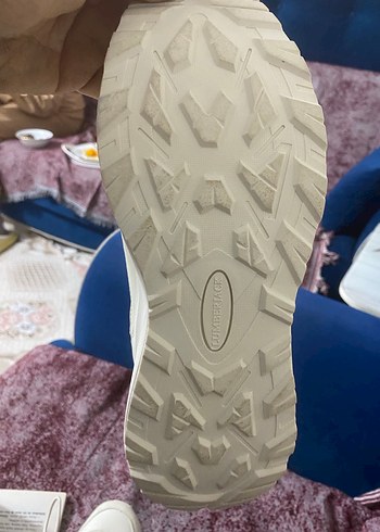 Beyaz Kadın Dolgu Topuklu Bot - Görsel 6