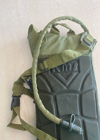 CAMEL BACK - Görsel 2