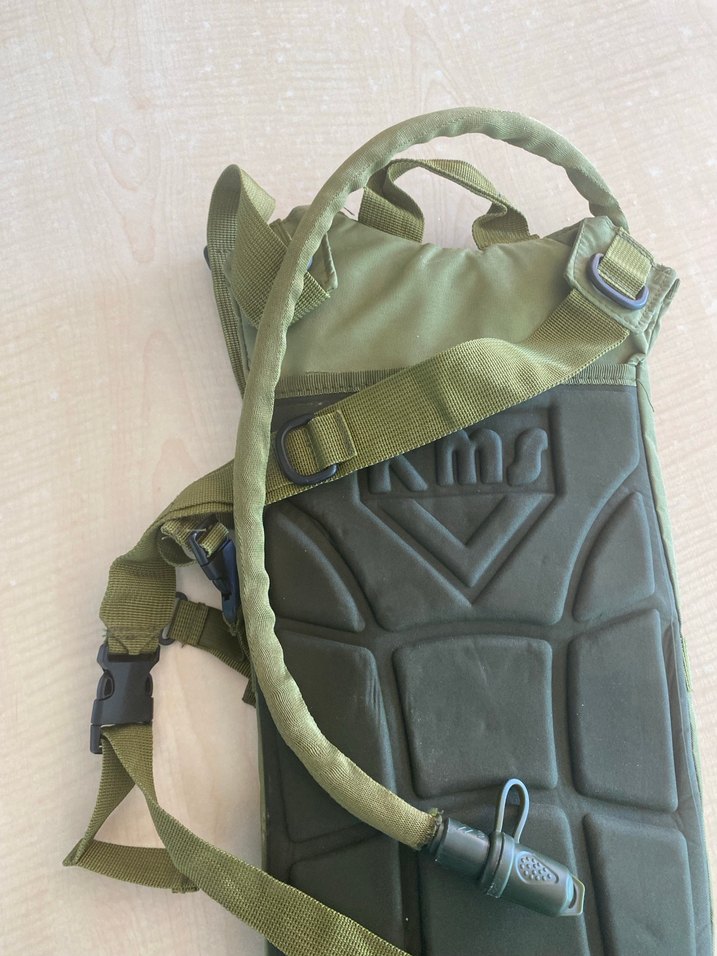 CAMEL BACK - Görsel 2