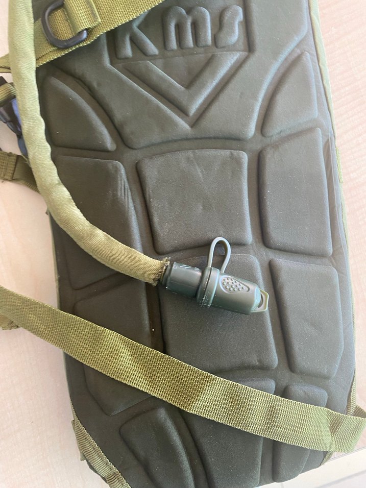 CAMEL BACK - Görsel 3