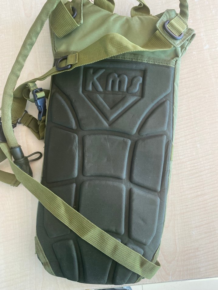 CAMEL BACK - Görsel 4