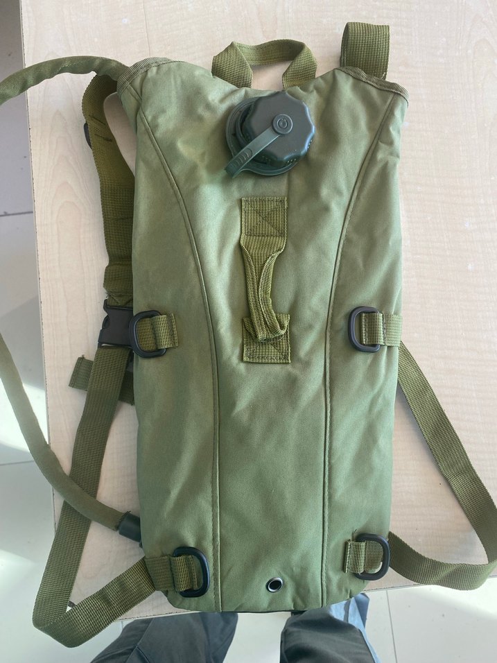 CAMEL BACK - Görsel 5