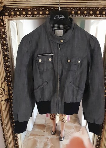 Guess Denim Ceket