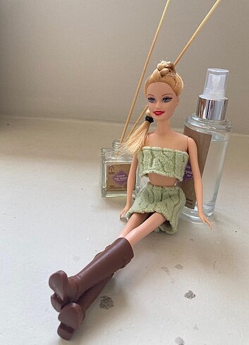 Barbie 