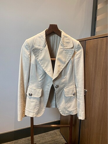 Burberry Blazer Ceket