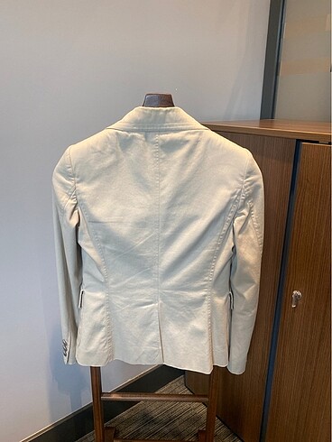 Burberry Burberry Blazer Ceket
