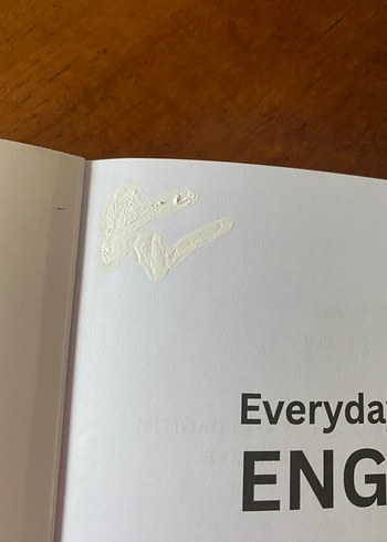 Everyday English Çilem Akar- Günlük İngilizce Kitabı - Görsel 3