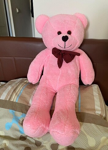 Peluş oyuncak ayıcık 