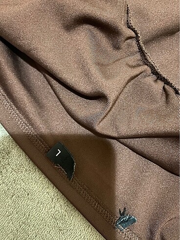l Beden YAZLİK CROP
