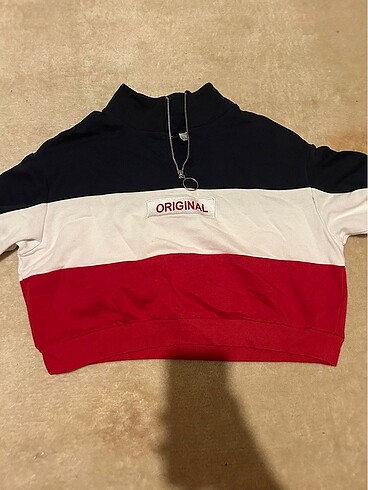 Kazak,sweatshirt