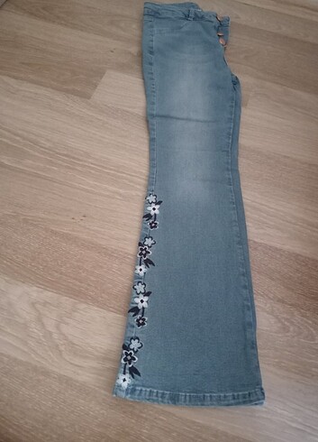 LC Waikiki Kot pantolon