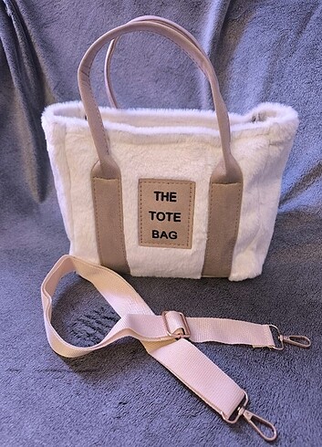 The Tote Bag Pelus Canta