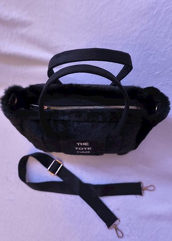 Diğer The Tote Bag Günlük Kadın Çanta