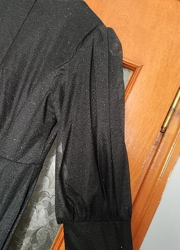 Tesettür abiye - Görsel 3