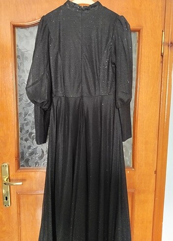 Tesettür abiye - Görsel 4