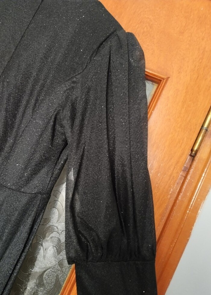 Tesettür abiye - Görsel 3