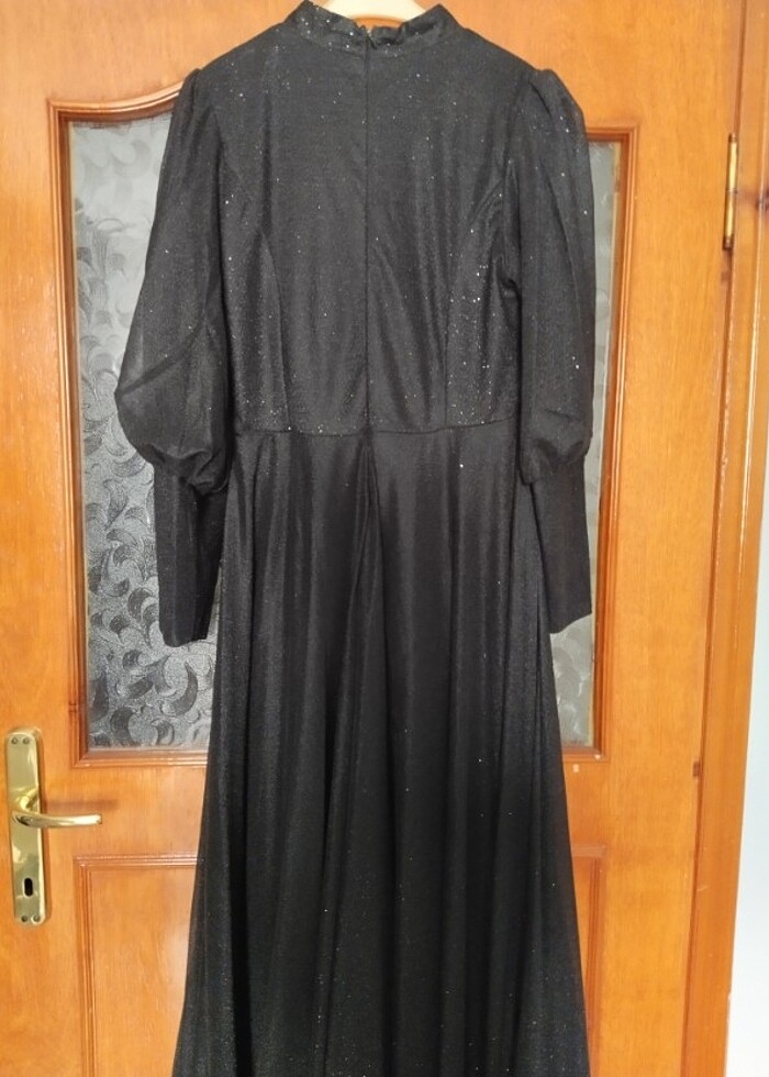 Tesettür abiye - Görsel 4