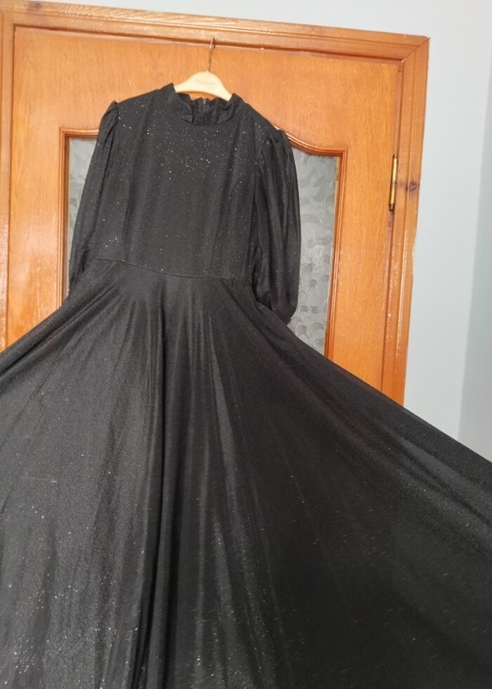 Tesettür abiye - Görsel 5