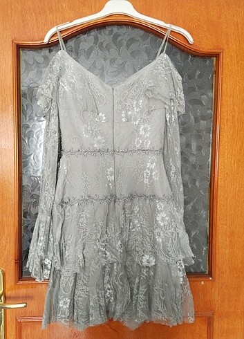 Abiye elbise 