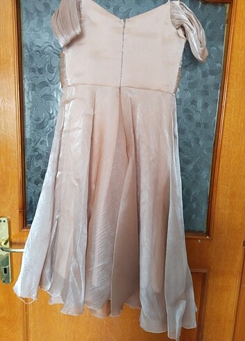 Abiye elbise - Görsel 3